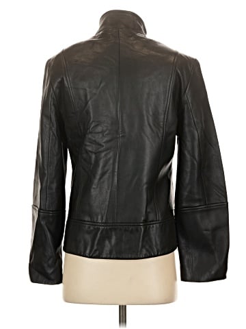 Wilsons Leather Jacket (view 2)