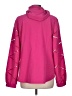 Chico's Pink Zip Up Hoodie Size Lg (2.5) - photo 2