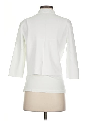 Anne Klein Cardigan (view 2)
