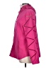 Chico's Pink Zip Up Hoodie Size Lg (2.5) - photo 5