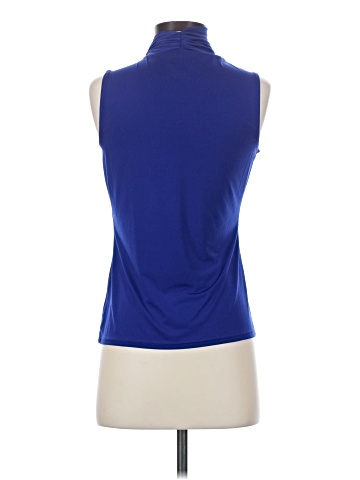 Worthington Sleeveless Blouse (view 2)