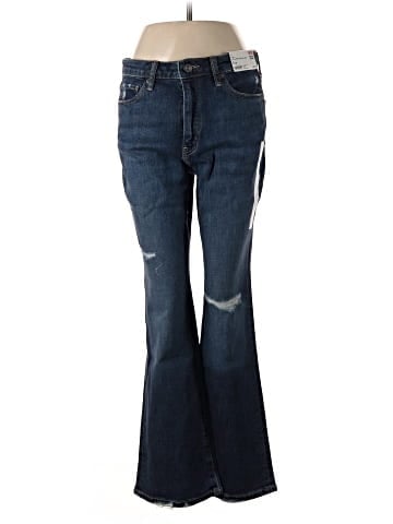 Uniqlo Jeans (view 1)