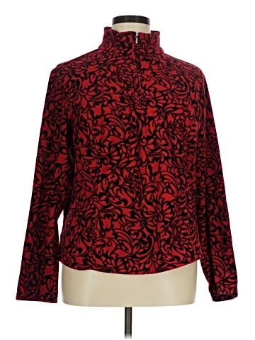 Coldwater Creek Turtleneck Sweater (view 1)