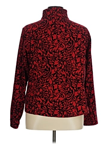 Coldwater Creek Turtleneck Sweater (view 2)