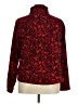 Coldwater Creek 100% Polyester Red Turtleneck Sweater Size XL (estimated) - photo 2