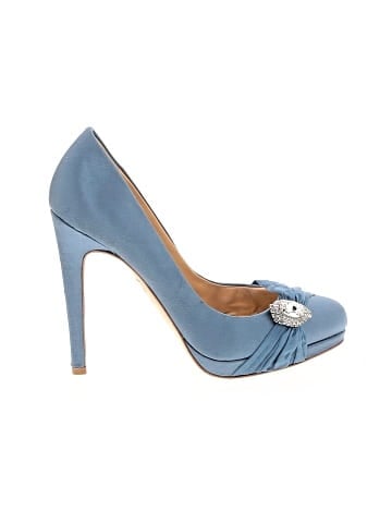 Badgley Mischka Heels (view 1)
