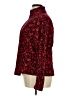 Coldwater Creek 100% Polyester Red Turtleneck Sweater Size XL (estimated) - photo 5