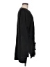 Elizabeth and James Black Pullover Sweater Size M - photo 4