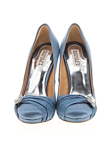 Badgley Mischka Heels (view 2)