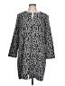 Alfani Gray Coat Size L - photo 1