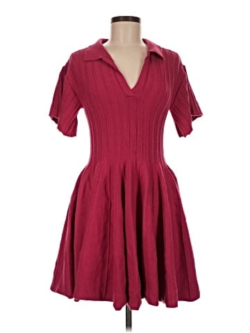 Anthropologie Casual Dress (view 1)