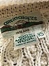 Aran Crafts Ivory Cardigan Size XS - photo 7