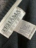 Tehama Black Cardigan Size S - photo 7