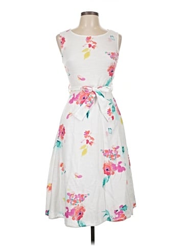 Joules Casual Dress (view 1)