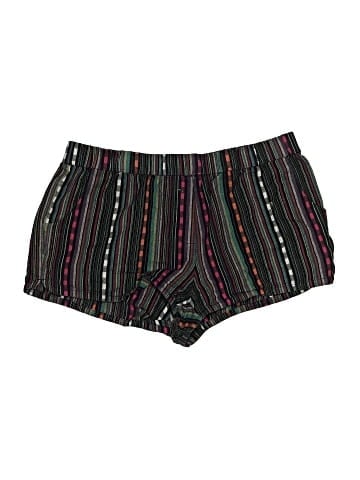 Ecote Shorts (view 1)