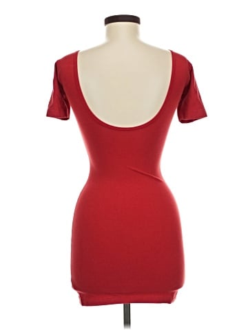 American Apparel Cocktail Dress (view 2)