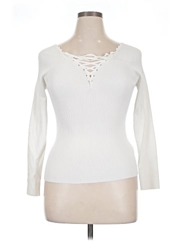 Sandro Pullover Sweater (view 1)