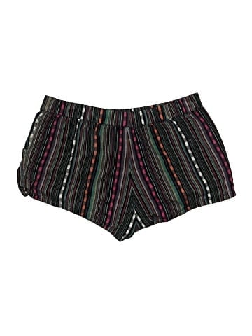 Ecote Shorts (view 2)