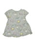 Baby Gap Gray Dress Size 3 - photo 2