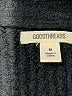 GOODTHREADS Black Cardigan Size M - photo 7