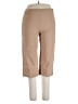 Style&Co Solid Tan Khakis Size 14 (petite) - photo 1