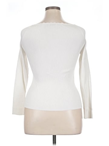 Sandro Pullover Sweater (view 2)