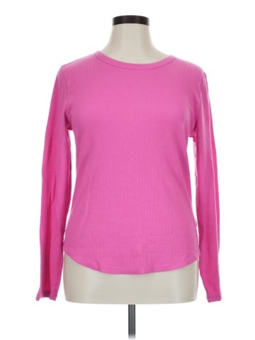 Gap Long Sleeve T-Shirt (view 1)
