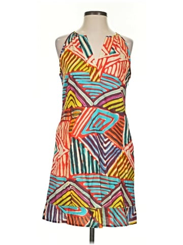 J.Crew Collection Casual Dress (view 1)