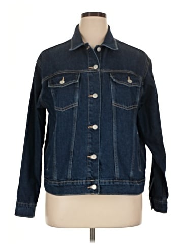 Old Navy Denim Jacket (view 1)