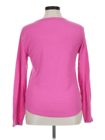 Gap Long Sleeve T-Shirt (view 2)