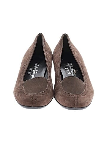 Salvatore Ferragamo Heels (view 2)