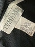 Tehama Black Sweater Vest Size S - photo 7