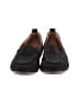 Donald J Pliner Black Flats Size 7 - photo 2