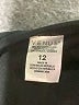 Venus Black Swimsuit Top Size 12 - photo 3