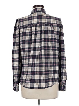 Rails Long Sleeve Button-Down Shirt (view 2)