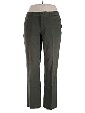 Coldwater Creek Casual Pants (view 1)