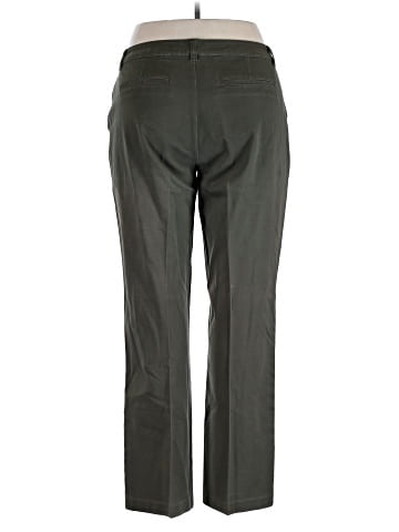 Coldwater Creek Casual Pants (view 2)