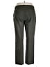Coldwater Creek Green Casual Pants Size 14 - photo 2
