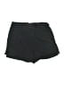 Athleta Solid Black Shorts Size 16 - photo 2