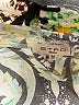 ETRO 100% Polyester Paisley Green Cocktail Dress Size EU (IT) 38 / US 2 - photo 7