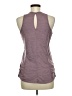 GAIAM Purple Active Tank Size M - photo 2