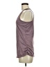 GAIAM Purple Active Tank Size M - photo 5