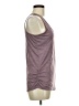 GAIAM Purple Active Tank Size M - photo 4