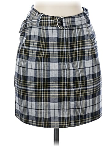 Brave Soul Casual Skirt (view 1)