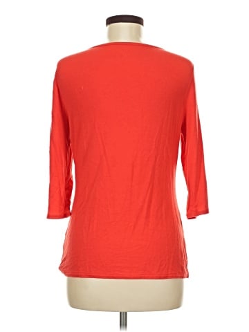 Grace 3/4 Sleeve T-Shirt (view 2)
