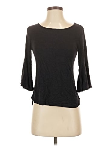 Apt. 9 3/4 Sleeve T-Shirt (view 1)