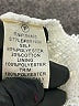 JOA Ivory Long Sleeve Top Size M - photo 8