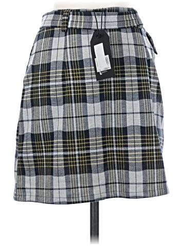 Brave Soul Casual Skirt (view 2)