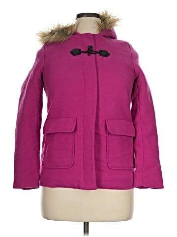 Falls Creek Coat (view 1)
