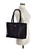 Anne Klein Solid Black Tote One size - photo 2
